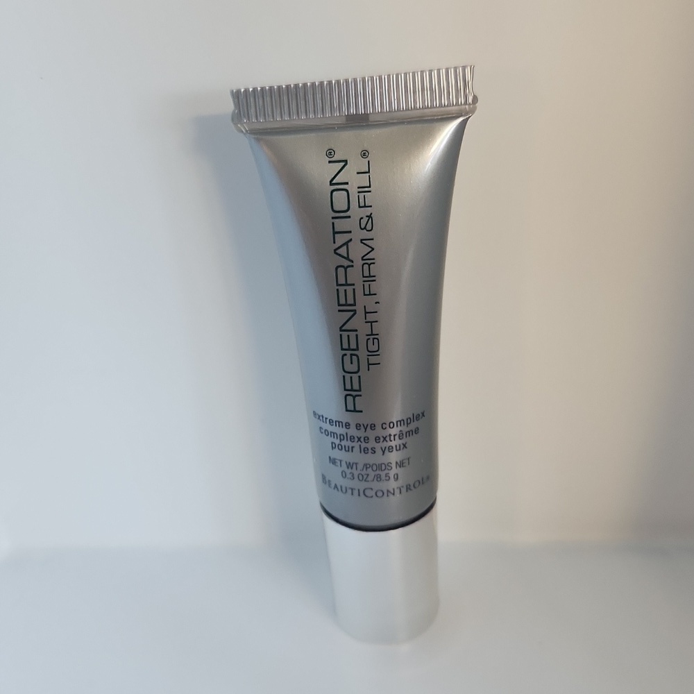 Beauti Control Regeneration Tight, Firm & Fill Extreme Eye Complex - Picture 2 of 7